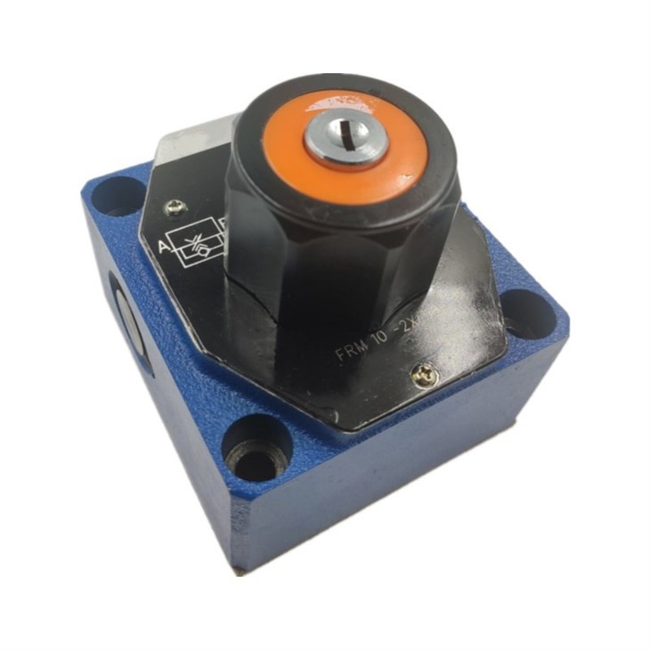 rexroth directional valve