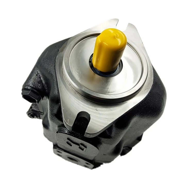 PVPC Series Hydraulic Piston Pump PVPC-C-3029/1D 11 Proportional Controls Axial Pumps Variable Displacement Mechanical Controls Pump factory