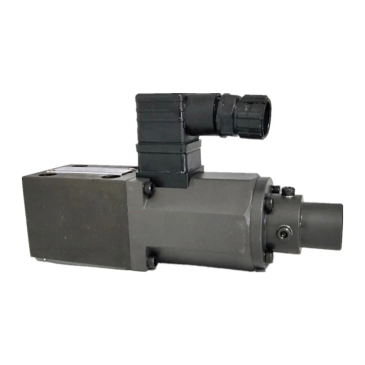 EDG-01-V-H-PN-T11-50 EBG EDG EDG-01 Series Hydraulic Solenoid Relief Proportional Valve factory