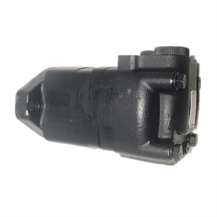 104-1088-006 M02062AC04AF0100010000000AAAAF Eaton Char Lynn Hydraulic Motor