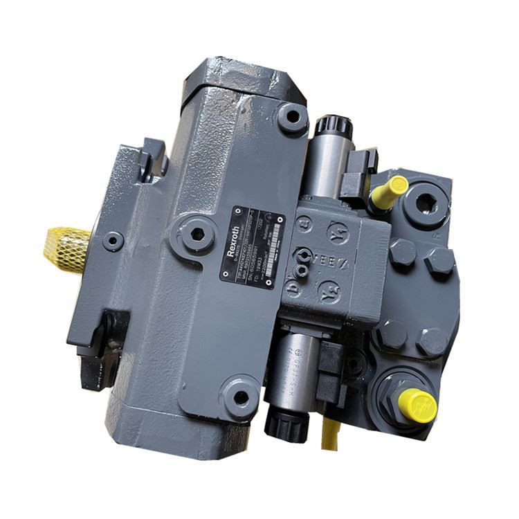 Гидравлический насос A4VG140 REXROTH A4VG A4VG высокого качества A4VG140EP4D1/32R-NAF02F021DP-S