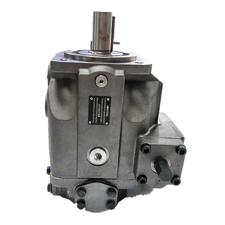 A4VSO40DR/10R-PPB13N00 Rexroth Поршневый насос A4VSO40/71/125/180/250/355EO HD/2230r-ppb13n00 Hydraulic Pump A4VSO40DFR/10R-PPB13K