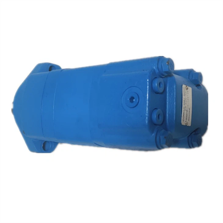 Eaton 104-1528-006 M02049AC15AA0100010000000AAAAF Char Lynn Hydraulic Motor