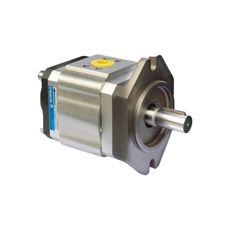 ECKERLE Серво Gear насос EIPC6-125RA23-11 EIP EIPC EIPC6 Серия моторный насос высокого давления масляный насос