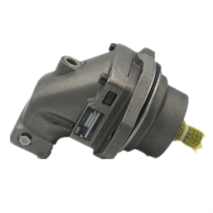 Parker F12 Series Hydraulic Motor F12 F12-030 Pisto Motor F12-030-MS-TV-S-000-0000-000 Motor