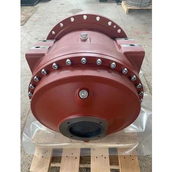 PMPseries PM7.8R140 PMB6R100, PMP6SP, PMB 6.5SP, PMB7ASP120, PMB7.1SP, PMB7R129, PMB7.8, PMB8.0 Редукторы для автобетоносмесителей