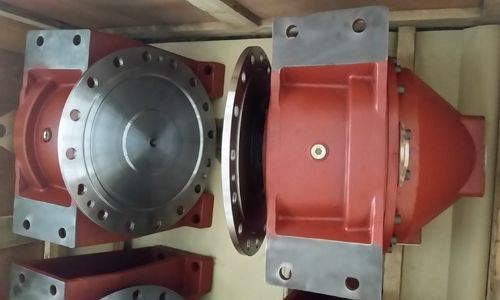 PMPseries Of PM7.8R140 PMB6R100,PMP6SP,PMB 6.5SP,PMB7ASP120,PMB7.1SP,PMB7R129,PMB7.8,PMB8 .0 Gearboxes For Mixer Trucks