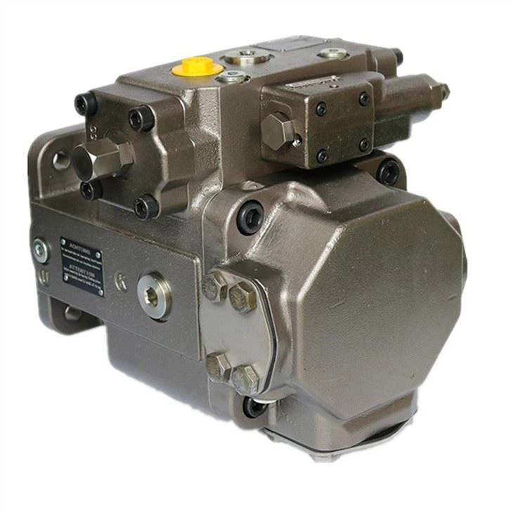 Rexroth A4VSO45 71 125 180 A4VSO250 A4VSO355 Hydraulic Variable Piston Pump A4VSO180DFR/30R-VPB13N00 Hydraulic Pump