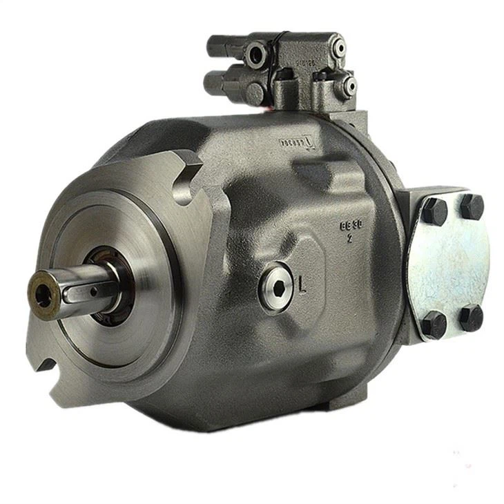 Rexroth Hydraulic Pump A10VSO10 18 28 45 71 74 100 140 A10VSO28DFR/30R L For Excavator Hydraulic Piston Pump