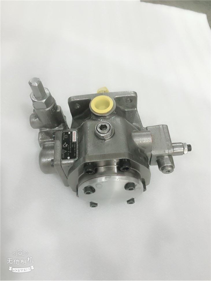 Rexroth PV7-1A/10-14RE01MC0-16 Oil Pump Piston Pump PV7-1A PV7-17series Pump