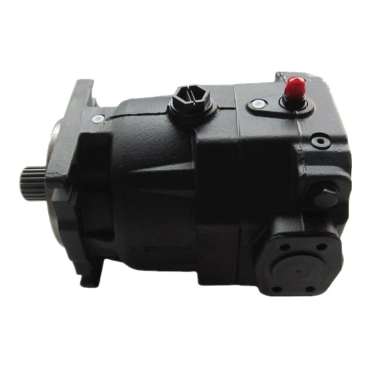 Sauer DANFOSS PV90R100 Hydraulic Pump 90M100 Ydraulic Motor For Mixer Truck