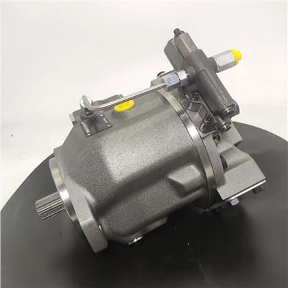 A10VO45DR / 31R-PPC11N00 Масляный насос Rexroth Поршневой насос A10VSO45 Насос серии A10VO A10VO71 A10VO28