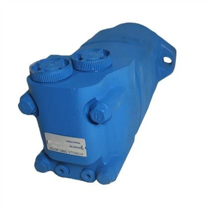 Гидравлический мотор Eaton Char Lynn 104-1028-006 M02187AC02AA0100010000000BPAAF