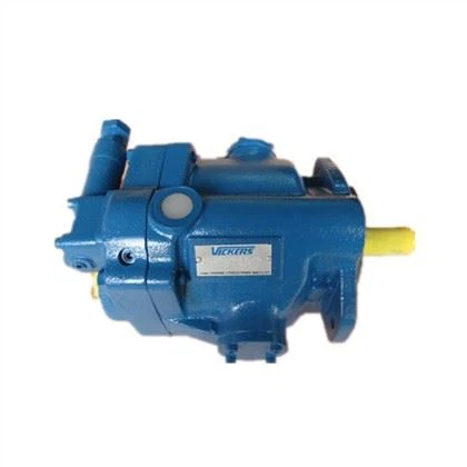 Eaton Vickers PVB15 PVB20 PVB29 PVB45 PVB6 PVB10 PVB5 Насос PVB45A RSF 10CA11 Аксиально-поршневой насос