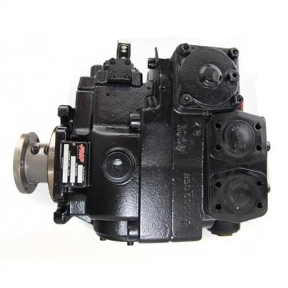 PMP PMH P110 Транзитный смесительный насос PMH P110 Гидравлический поршневой насос PMH P110 для автобетоносмесителя PMH P110