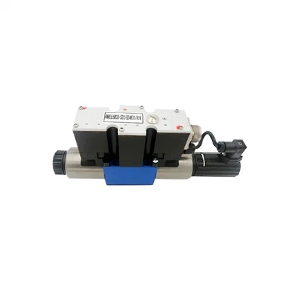 Rexroth 4WREE 4WREE6E 4WREE6E16 Гидравлический распределительный клапан 4wree 6e16- 22 / G24K31 / A1V-655