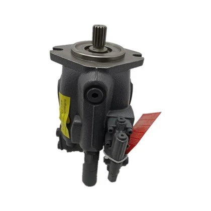 Гидравлические аксиально-поршневые насосы REXROTH серии AL-A10VO AL A10VO28ED72 / 31R-VSC12N00P Регулируемый насос AL-A10VO18 / A10VO28 / A10VO45