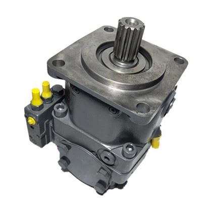 Гидравлические аксиально-поршневые регулируемые насосы Rexroth серии AA11VLO AA11VLO190LE1S / 11R-NZG62N00T-Y AA11VLO60 AA11VLO95 AA11VLO130 AA11VLO145 AA11VLO190