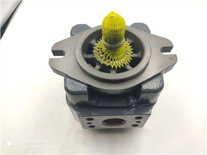 Масляный насос Rexroth серии PGH PGH2 PGH3 PGH4 PGH5 PGH5-21-250RE07VU2 Гидравлический шестеренчатый насос