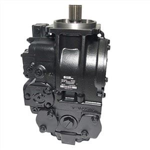 SAUER DANFOSS 90R055M81BC60P3C6C03GBA424224 Импортный гидравлический насос