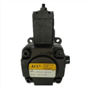 Тайвань KCL VPKC VPKCC переменного перемещения Vane насос VPKC-F30-30-A1-02-D VPKC-F20A3-01 VPKC-F8-A2-01