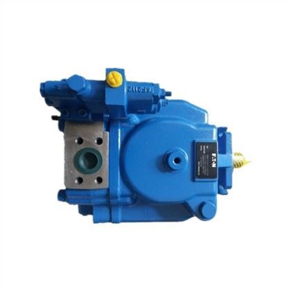 аксиально-поршневой регулируемый насос