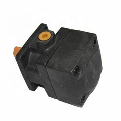 Пластинчатый насос высокого давления серии YB-E Vickers YB-E160 / 63-2 Насос YUCI YB-E8 YB-E10 YB-E16 YB-E20 YB-E25