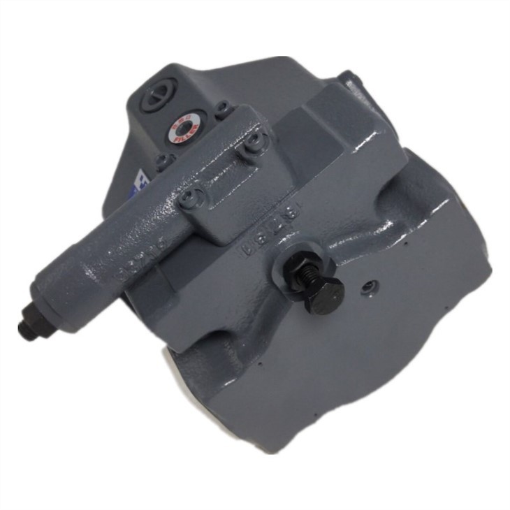 Гидравлический поршневой насос Tokimec P8V P8VMR P8VMR-20-CBC-10 Масляный насос с фиксированным рабочим объемом