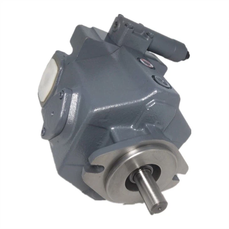 Tokimec P8V P8VMR Hydraulic Piston Pump P8VMR-20-CBC-10 Fixed Displacement Oil Pump