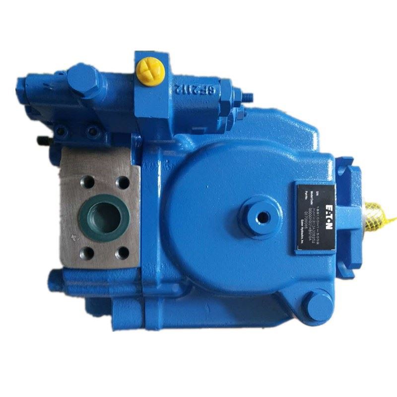 Викерс Масляный насос PVH74-РСМ-IS-10-C25-31 Переменное перемещение поршневой насос