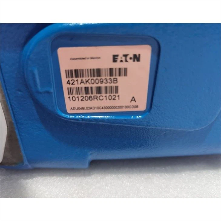 Eaton Vickers 421AK00955B 421AK01062B Hydraulic Piston Pump 421AK01940B 421AK00166A 421AK00933B