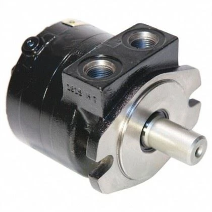 Горячие продажи Parker 110A, серия 110A, 111A, 112A, 113A, 115A, 116A, гидравлический орбитальный двигатель 112A-106-AT-0-F
