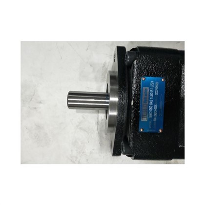 Parker Denison T6EE-062-052-2L14-A13-M0 T6CC-022-017-3L03-C10M Гидравлический поршневой насос T6E0721R01A1 T6ED062-042-1L 00B1J224