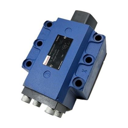 SL20P Yuken Новые продукты Обратные клапаны с управлением