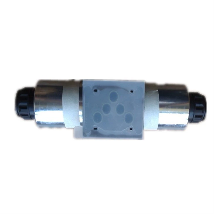 REXROTH 4WRAE Series Hydraulic Proportional Directional Control Valve 4WRAE6 4WRAE10 4WRAE6W30-22/G24N9K31A1/V