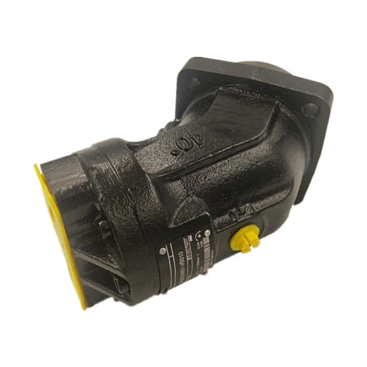 rexroth motor