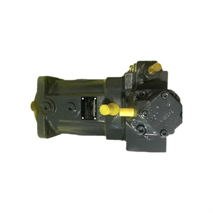 Rexroth A7VO Series Hydraulic Axial Piston Pump A7VO250LRD/63R-VZB02 Variable 350 bar Pump A7VO28 A7VO55 A7VO80 A7VO107 A7VO250