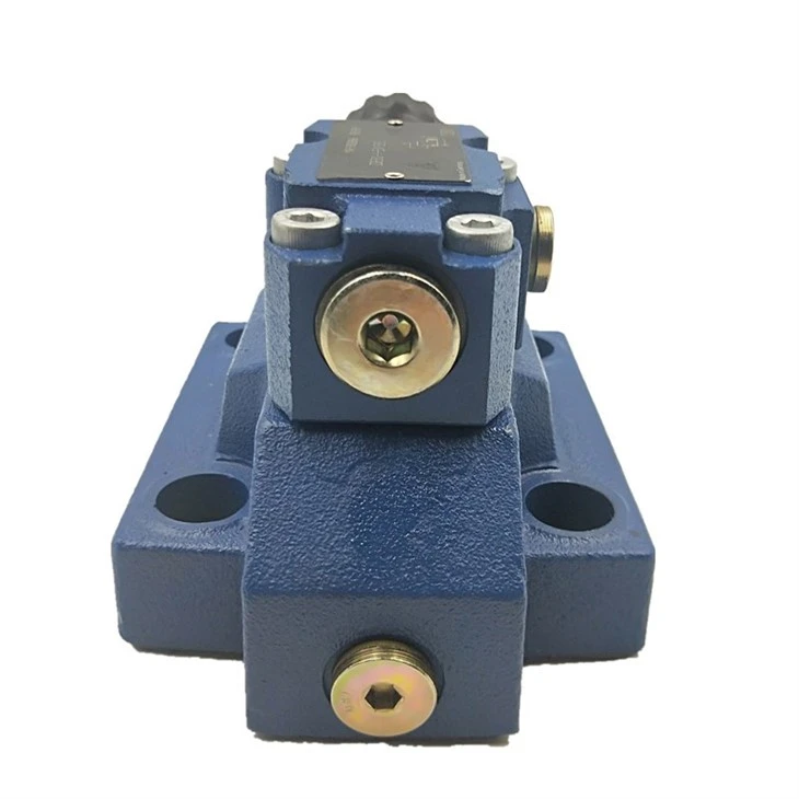Rexroth Direct-acting Valve DB Series DB30-1-30B/160 Hydraulic Pressure Relief Pilot-operated Overflow Safety DB10 DB20 DB30 Valve