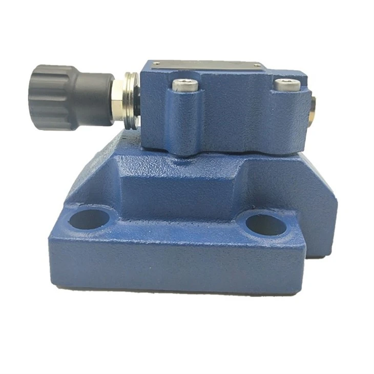 Rexroth Direct-acting Valve DB Series DB30-1-30B/160 Hydraulic Pressure Relief Pilot-operated Overflow Safety DB10 DB20 DB30 Valve