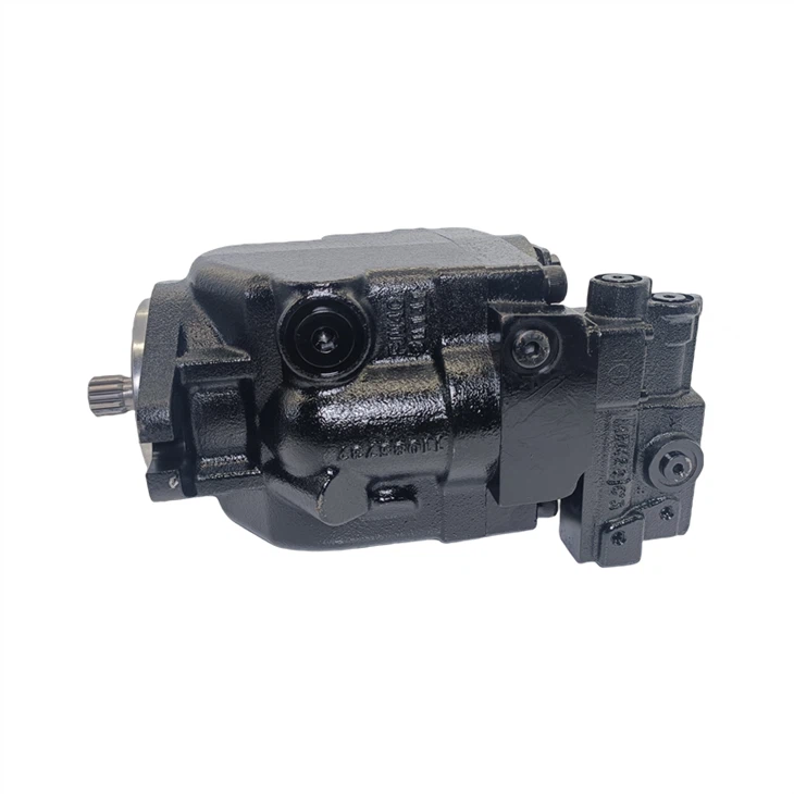 Sauer Dan Foss Pump JRR JRRS60 BBS3020NNN3S1BEA2NNNNJJJNNN JRR060BBS3020NNN3C2N2A8NNNNNNNNNN High Pressure Hydraulic Piston Pump