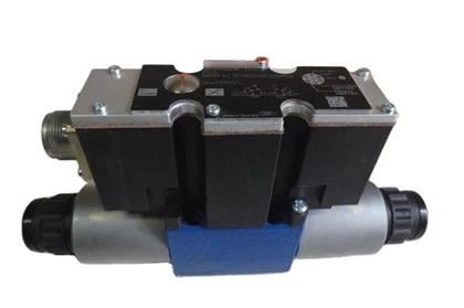 3DREPE 3DREPE6C Пропорциональный редукционный клапан Rexroth с пилотным управлением R900955784 3DREPE6C-2X / 25EG24N9K31 / A1M