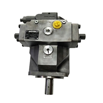 A A4VSO 250 LR2 /10L-PPB13K26 Насос A4vso40, A4vso71, A4vso125, A4vso180, A4vso250, A4vso355, A4vso500 Поршневой насос