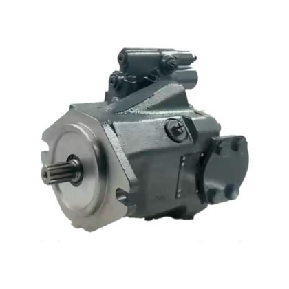 Гидравлический насос серии Rexroth A10VNO