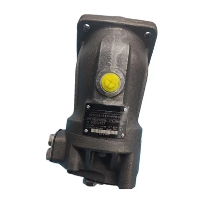 Rexroth серии A2FO Осевой поршневой фиксированный насос Роторный масляный насос Трактор Гидравлический насос высокого давления A2FO23 / 61L-VAB05