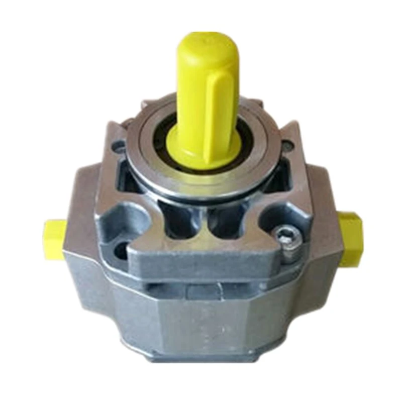 Rexroth PGF3 PGF3-3 PGF3-310 Series PGF3-310 / 32RE07CE4K Гидравлический шестеренчатый насос Циркуляционный насос