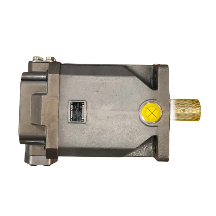ZHENYUAN Pump A4FO 71/10L-PZB25N00 A4FO71/10L-PZB25K33 A4FO125/30R-PPB25N00 A4FO250/30R-PPB25N00 Hydraulic Piston Pump