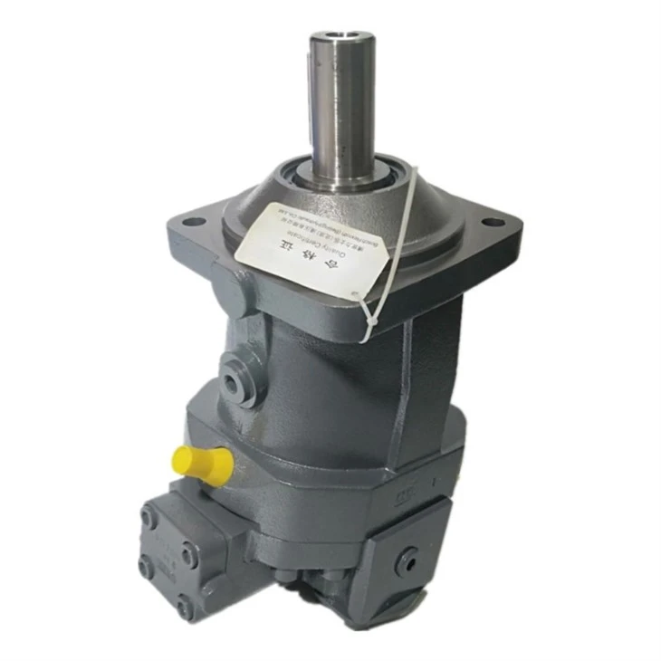 A6VM Series Hydraulic Axial Piston Variable Motor A6VM200 A6VM250 A6VM355 A6VM500 A6VM1000 A6VM200HD1D/63W-VAB010B suppliers