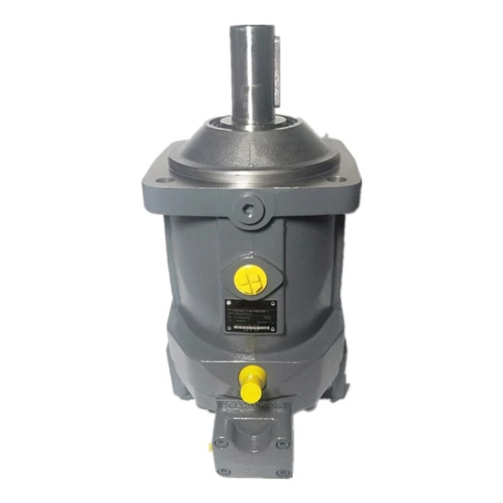 A6VM Series Hydraulic Axial Piston Variable Motor A6VM200 A6VM250 A6VM355 A6VM500 A6VM1000 A6VM200HD1D/63W-VAB010B high quality