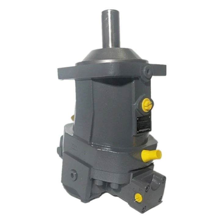 A6VM Series Hydraulic Axial Piston Variable Motor A6VM200 A6VM250 A6VM355 A6VM500 A6VM1000 A6VM200HD1D/63W-VAB010B best