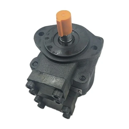 Гидравлический лопастной насос серии Atos PFE PFED PFE-31022 / 1DU PFE-21/31/41/51/32/42/52/61 PFE-31022 / 1DU